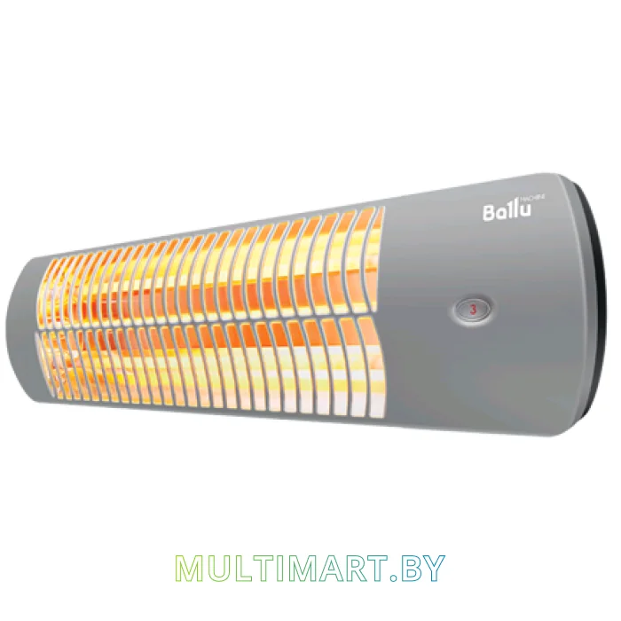 Инфракрасный обогреватель Ballu BIH-LW-1.5